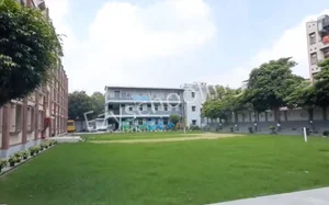 Gyandeep Vidya Bhawan Gallery