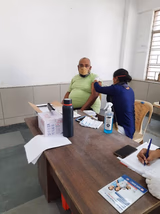 Sona Public School Gallery