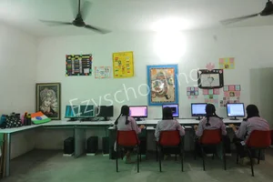 Nav Jeevan Adarsh Public Senior Secondary School Gallery