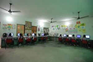 Nav Jeevan Adarsh Public Senior Secondary School Gallery
