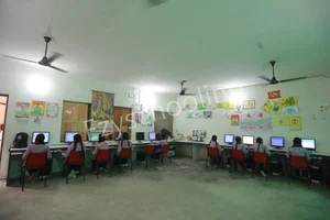 Nav Jeevan Adarsh Public Senior Secondary School Gallery