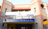 Fahan International School Gallery