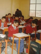 Saraswati Public Secondary School Saraswati Public Secondary School Gallery