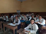 Ram Naresh Singh Public School Gallery