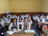 Ram Naresh Singh Public School Gallery