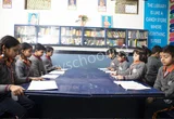 Shanti Niketan Public School Shanti Niketan Public School Gallery
