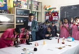 Shanti Niketan Public School Shanti Niketan Public School Gallery