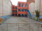 Rajdhani Public Secondary School Gallery