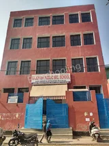 Rajdhani Public Secondary School Gallery