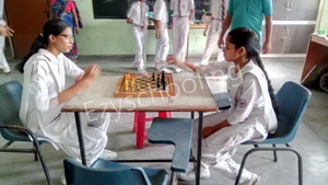 Hindon Public Senior Secondary School Gallery