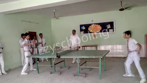 Hindon Public Senior Secondary School Gallery