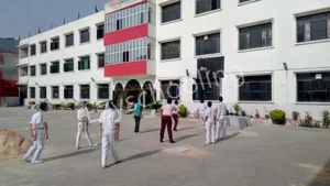 Hindon Public Senior Secondary School Gallery