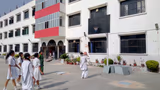 Hindon Public Senior Secondary School Gallery
