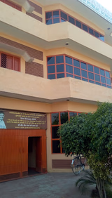 Pushpanjali Modern Public School Gallery