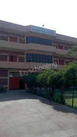 Pushpanjali Modern Public School Pushpanjali Modern Public School Gallery