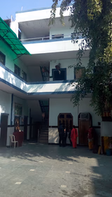 Abhinav Bharti Bhawan School Gallery