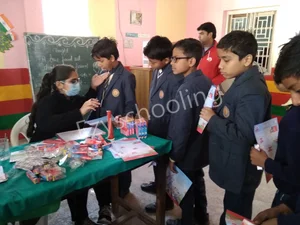 Vidya Deep Public School Gallery