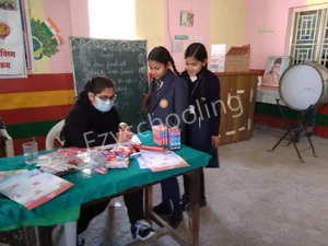 Vidya Deep Public School Gallery