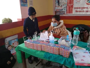 Vidya Deep Public School Gallery