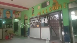 MNB Modern Secondary School Gallery