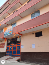 MNB Modern Secondary School Gallery