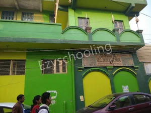 St. Marks Senior Secondary Public School Gallery