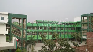 St. Marks Senior Secondary Public School Gallery