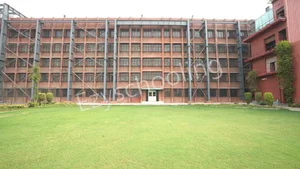 St. Marks Senior Secondary Public School Gallery