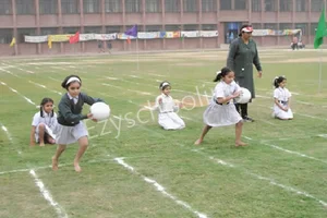 St. Marks Senior Secondary Public School Gallery