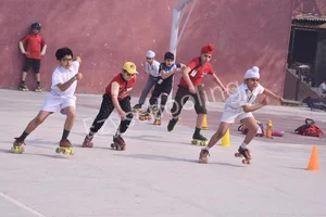 St. Marks Senior Secondary Public School Gallery