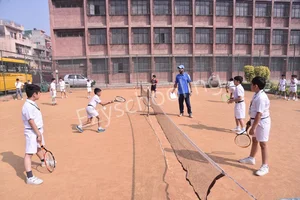 St. Marks Senior Secondary Public School Gallery