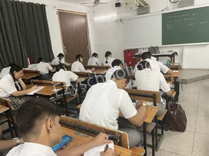 St. Marks Senior Secondary Public School Gallery