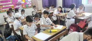 St. Marks Senior Secondary Public School Gallery