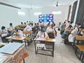 St. Marks Senior Secondary Public School Gallery