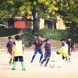 Cambridge Primary School Gallery