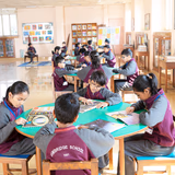 Cambridge Primary School Gallery