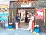 Saraswati Bal Mandir Saraswati Bal Mandir Gallery