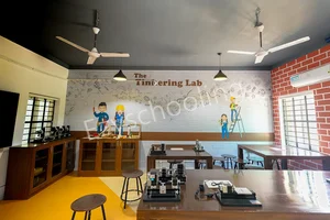 Orchids The International School Gallery