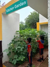 Mother's Mount Pre-School Gallery