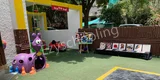 Mother's Mount Pre-School Mother's Mount Pre-School Gallery