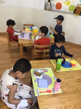 Mother's Mount Pre-School Gallery