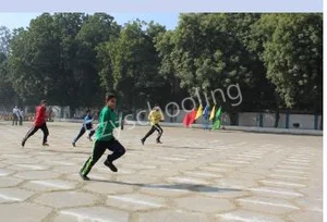 Holy Child Auxilium School Gallery