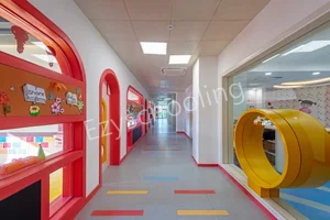 Unicosmos School Gallery