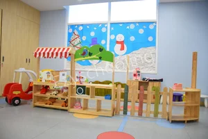 Unicosmos School Gallery