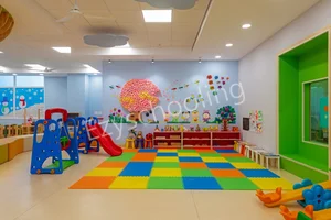 Unicosmos School Gallery