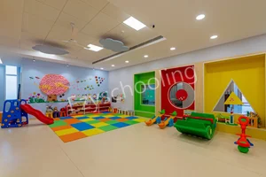 Unicosmos School Gallery