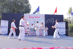 Unicosmos School Gallery