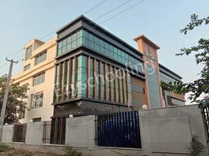 Unicosmos School Gallery