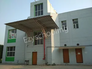 Delhi Public School Gallery