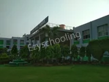Delhi Public School Delhi Public School Gallery